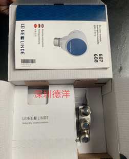 01全新原装 881323 器IHA608 LEINE&LINDE 正品 莱纳林德编码