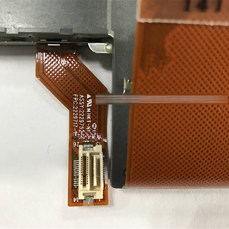 议价a66l-2050-0029#c fanuc卡槽发那科oi-td系统cf卡槽现货假一