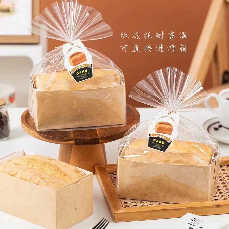 加厚金枕蛋糕纸托包装袋吐司面包烘焙纸盒磅蛋糕戚风耐高温模具,厨房/烹饪用具,点心包装盒/包装袋,淘宝优惠券,粉丝福利购,淘宝优惠卷