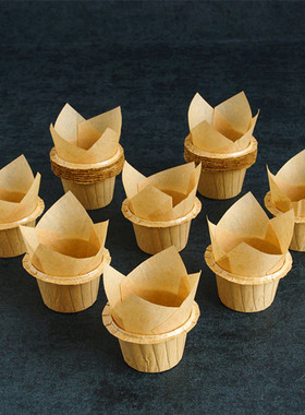 烘焙纸杯 脏脏杯杯子蛋糕耐高温muffin马芬麦芬蛋糕纸杯防油纸托