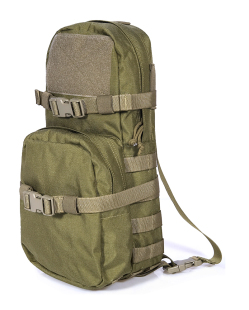 翔野MBSS水袋包flyye小型双肩背包MAP背包背心用