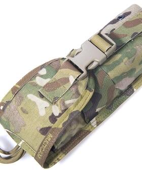 翔野翻盖长对讲机包FLYYE官方正品MBITR PRC 148