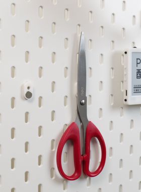 适用SKADIS 斯考迪斯 宜家洞洞板配件 迷你N52强磁铁石吸铁石支架