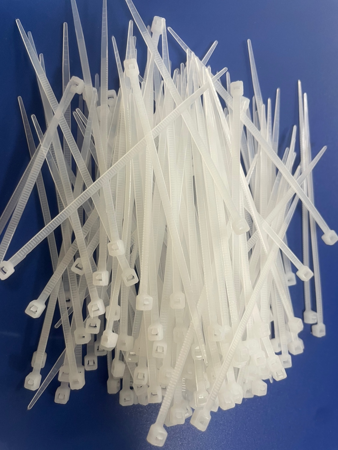 扎带批发国标A级尼龙扎带A3*60-A3*200 2.5毫米宽