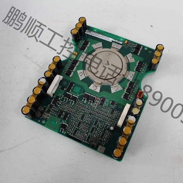 板卡 igct模块 3bhb003230r0101 gvc7【议价】