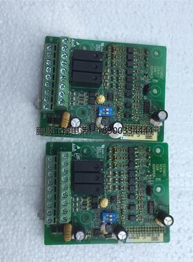 CS70RC1和RC2汇川CS200/710变频器扩展端子板【议价】