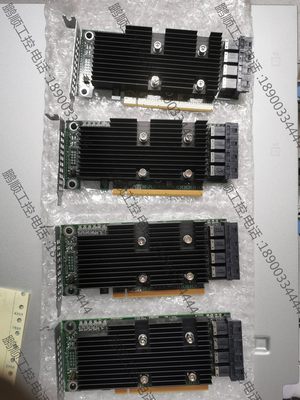 【议价】 R630 R730 R930 SAS RAID NVM