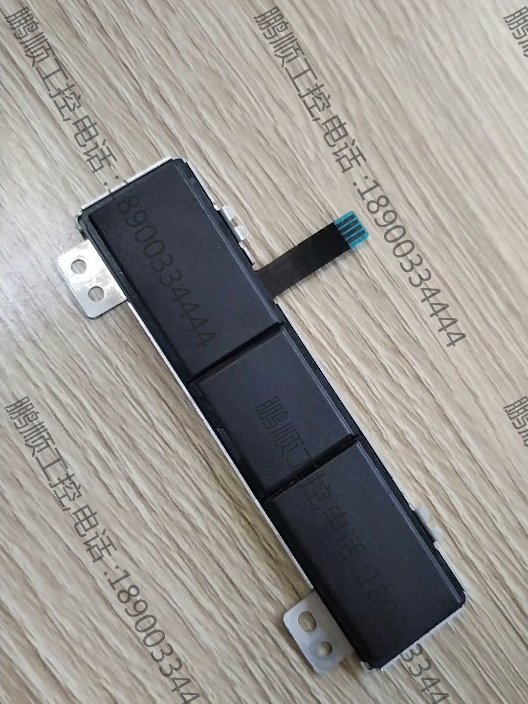 议价 dell m4700 m6700 左右键按板外壳笔记