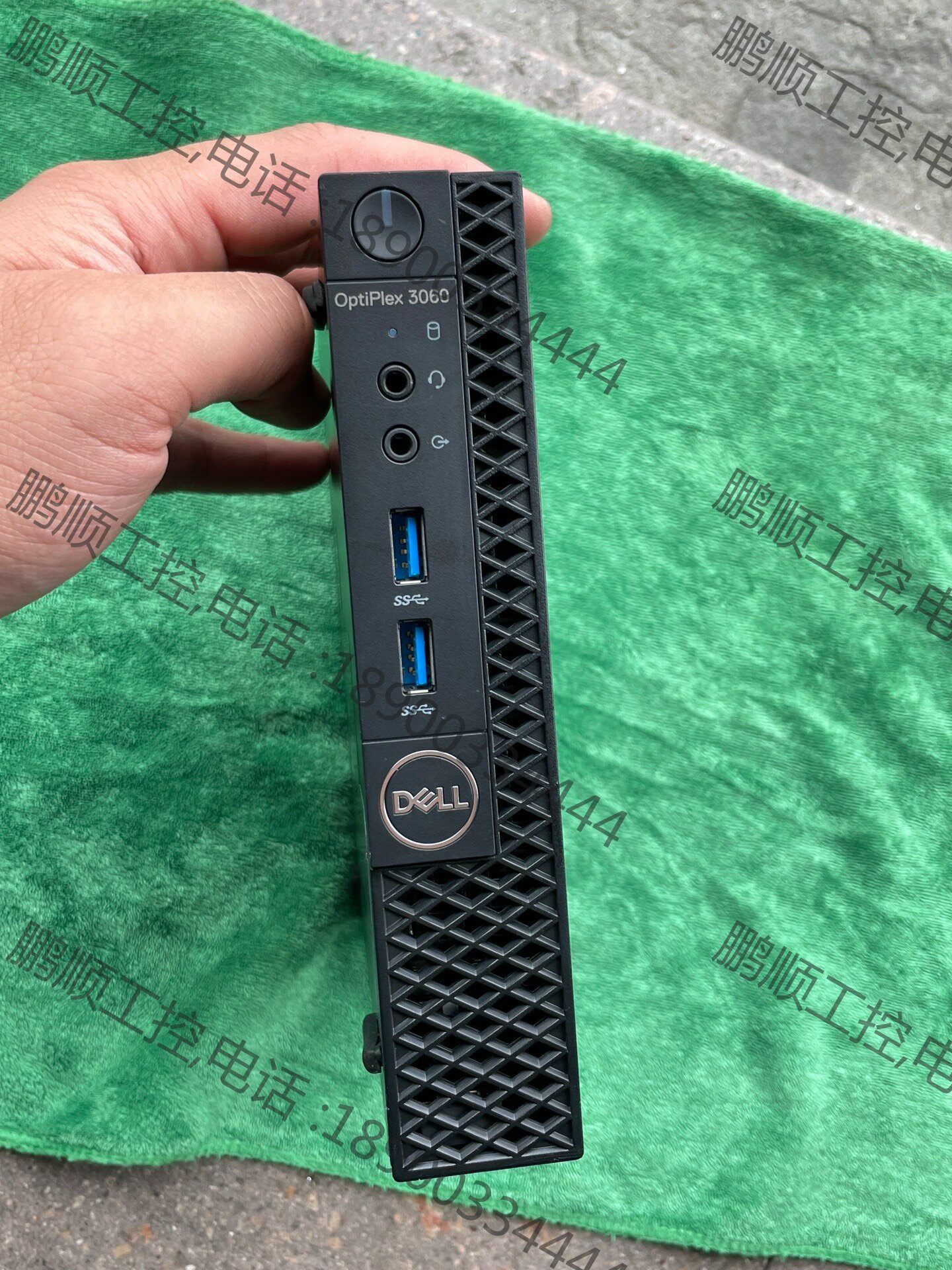 dell戴尔3060m主机/htpc/办公电脑/高性能迷【议价】