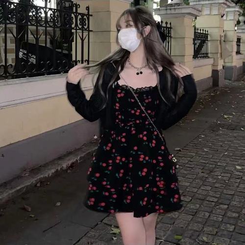 欧美范服饰 OMFFS6379