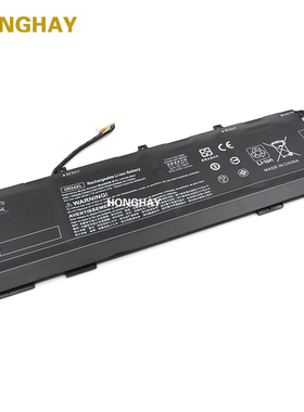 适用 惠普HP战X 13 G2 OR04XL 830 G6 HSTNN-IB8U OR04053XL 电池