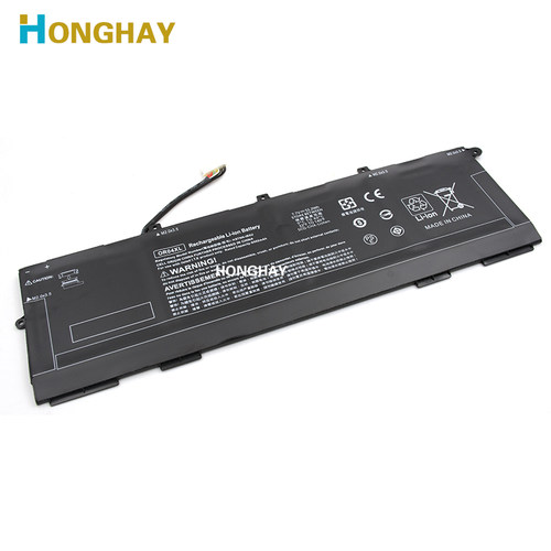 适用 惠普HP战X 13 G2 OR04XL 830 G6 HSTNN-IB8U OR04053XL 电池