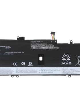 适用联想 L18C4P71 L18M4P72 L18L4P71 TP00109A/B笔记本电池