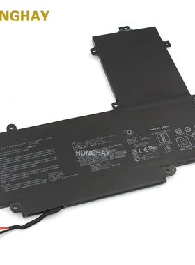 适用笔记本电池ASUS华硕TP203NAH-BP101T B31N1625 0B20002470100