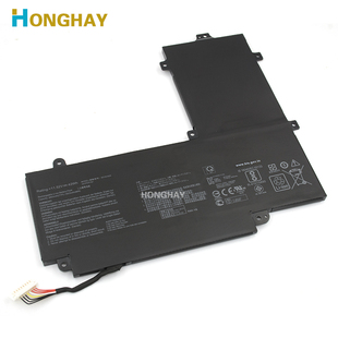 适用华硕ASUSVivobook Flip 12 TP203MAH/NAH B31N1625笔记本电池