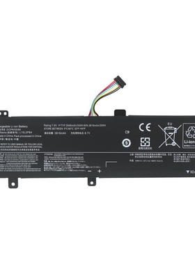 适用联想L15L2PB4 L15M2PB5 C2PB5 L15M2PB3 L15C2PB3 笔记本电池