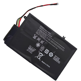 适用惠普 HP Envy4 1008tx tpn-c102 1218tu EL04XL 笔记本电池
