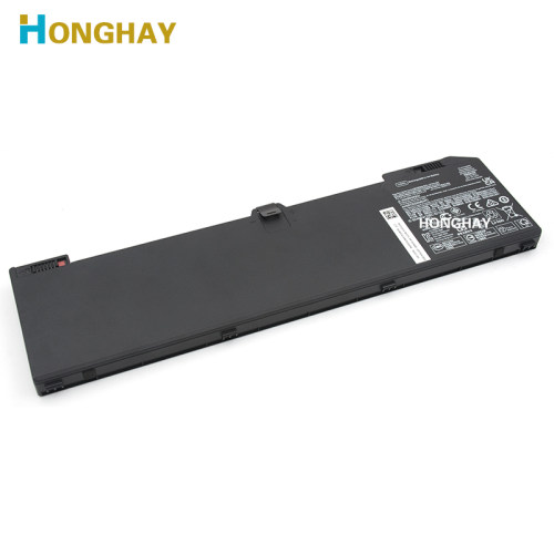 适用惠普Zbook 15 G5 G6 HSN-Q13C VX04XL L05766-855 笔记本电池