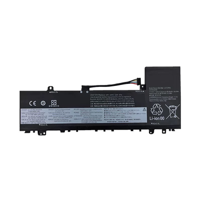 适用联想小新 14 IRL8/IAH8/ABR8 2023 L22M3PA4 L22C3PA4 电池