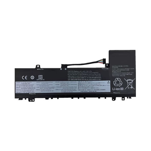 适用联想小新 14 IRL8/IAH8/ABR8 2023 L22M3PA4 L22C3PA4 电池