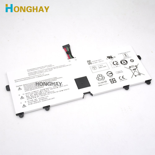 适用LG gram 15Z90N 17Z90N 17Z90P 16Z90P/PC/PG LBV7227E 电池