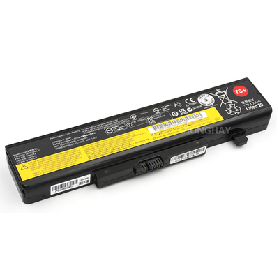 适用联想Y480 G480 G410 G580Z485 Y580 G485 L11S6Y01笔记本电池