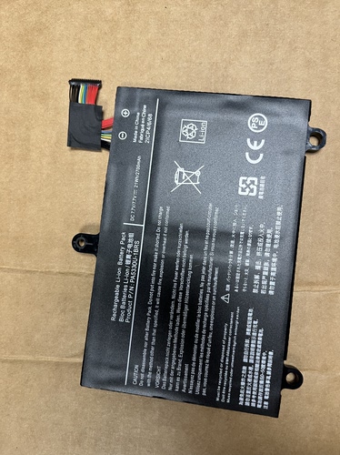 适合东芝 DynabookG83 GZ83 PA5330U PA5330U-1BRS全新笔记本电池