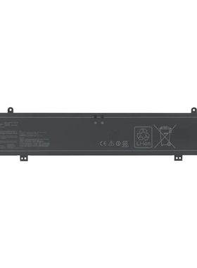 适用华硕枪神7/8 Plus C41N2109 G614J/JV GV601R/RE笔记本电池