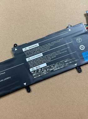 适用于NEC PC-VP-BP129 LaVie GN10R7 GN10R8/9A笔记本电池