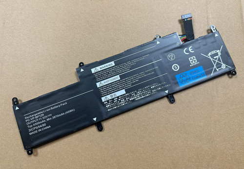 适用于NEC PC-VP-BP129 LaVie GN10R7 GN10R8/9A笔记本电池