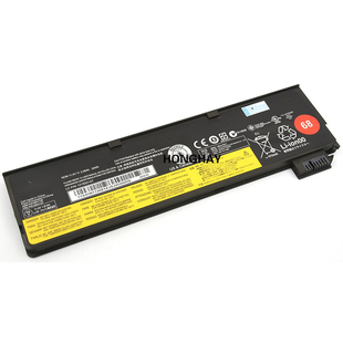 X240适用联想 T440s T460P X250 T450S X260 X270 笔记本电池