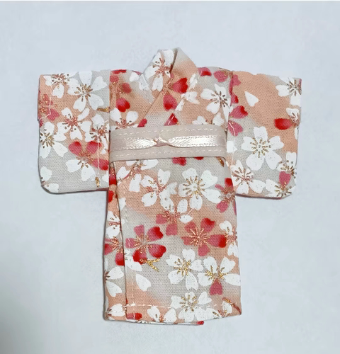 ob11和服浴衣和风套装p10阿巳2.0妖精体ob22扎克体8分bjd