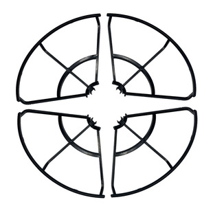 空心杯四轴飞行器机架保护圈 8520电机机架  优迪818A机架保护圈