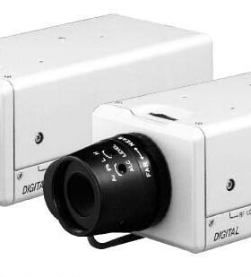 TK-C1480BEC黑白JVC高端工业摄像头医用抓拍摄像机