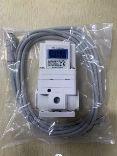 MINDMAN比例阀原装正品
