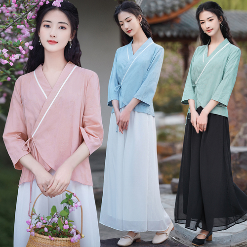 古韵服饰 GYFA6818 古韵服饰 GYFA6818