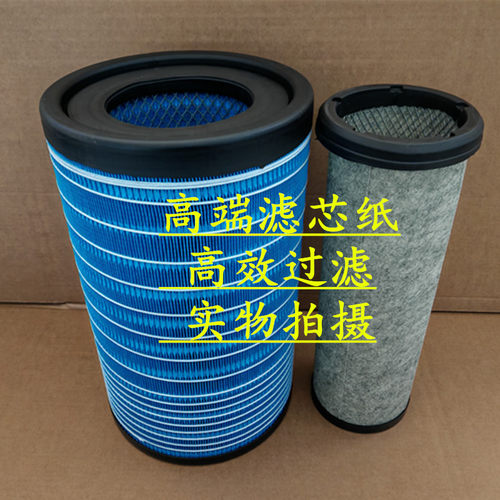 适配东风天锦空气滤芯