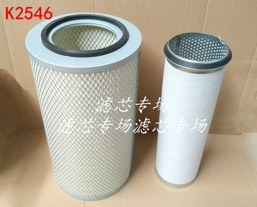 适配农用车空气滤芯