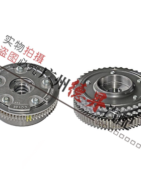 适用奔驰W164凸轮轴ML300进气ML350排气ML500时规GL450齿轮GL550