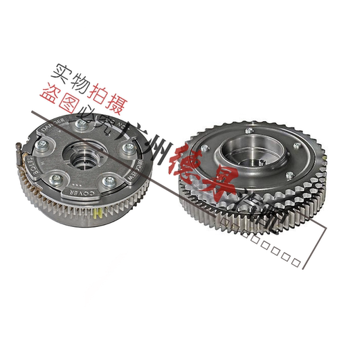 优宾奔驰ML/GL凸轮轴进排气齿轮