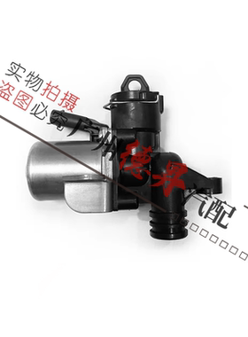 适用奔驰R级G级W251空调W463暖风水阀R300暖水阀R350电磁R500G500