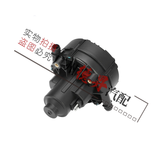 优宾奔驰ML/GL二次空气循环泵