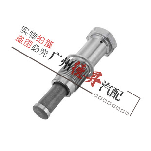 适用宝马X1X3X4X5X6正时规链条E84E83E70E71F15F16涨紧器F25F26