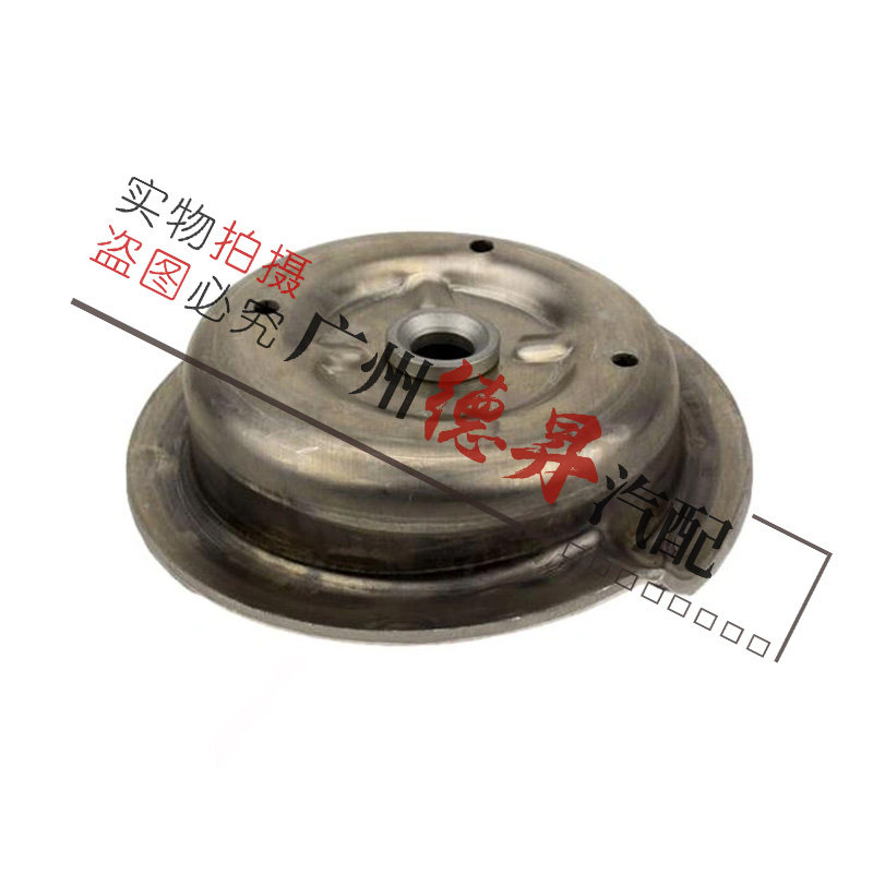 适用E46宝马3系E90减震器E93避震机320前机325顶胶330底座335 318