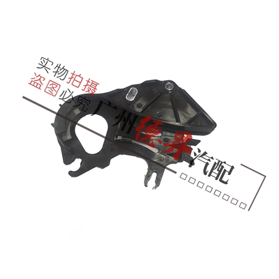 优宾宝马3系5系机油泵平衡轴导轨