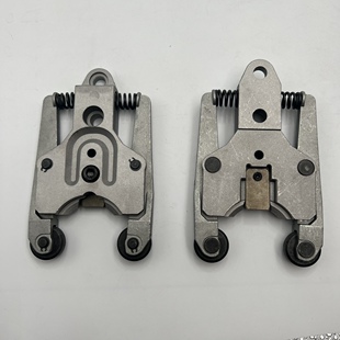 德杰刀爪B T30刀库加工中心刀爪适用德杰刀爪