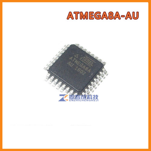 ATMEGA8A-AU微控制器TQFP-32