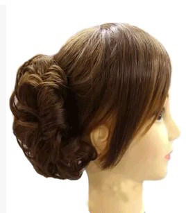 Extension cheveux - Chignon - Ref 238506 Image 3