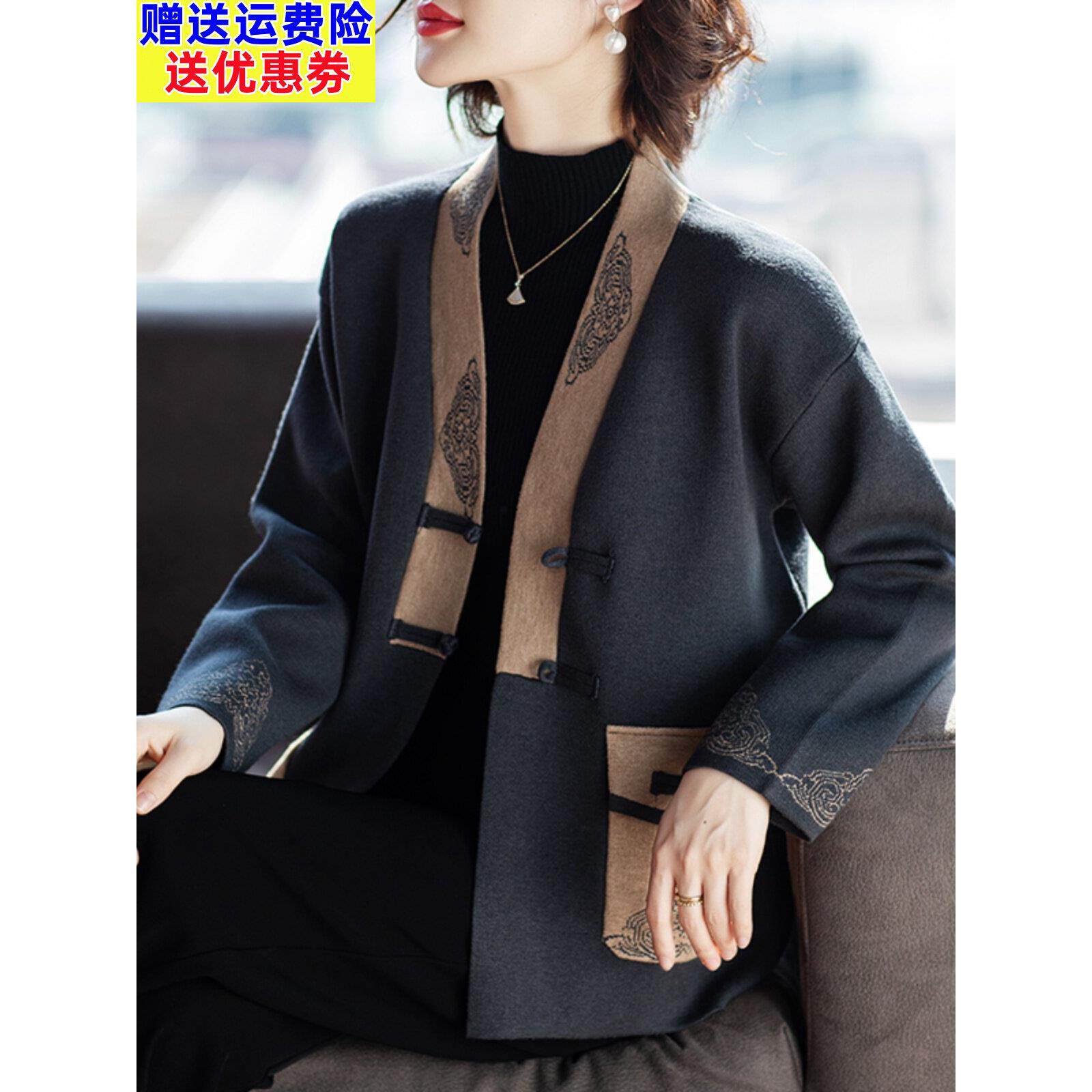 中年妈妈春装运动套装2025新款洋气中老年女装春秋休闲两件套