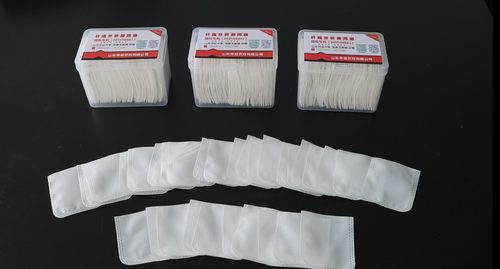 饲料粗纤维分析滤袋